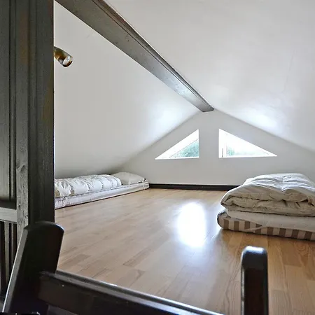Tatil Evi Toftlund Toftlund