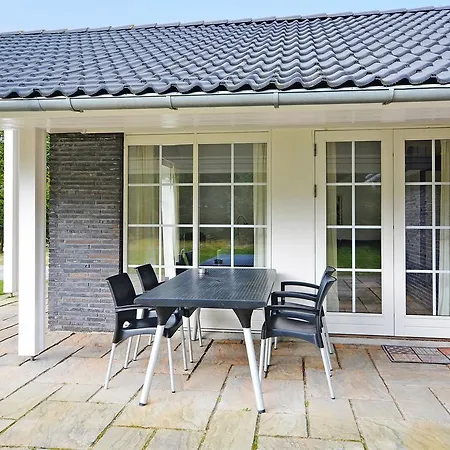 Tatil Evi Toftlund
