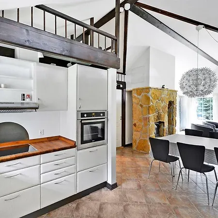 Tatil Evi Toftlund Toftlund