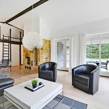 Tatil Evi Toftlund Toftlund